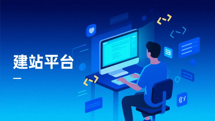 如何做一个自适应网站首页